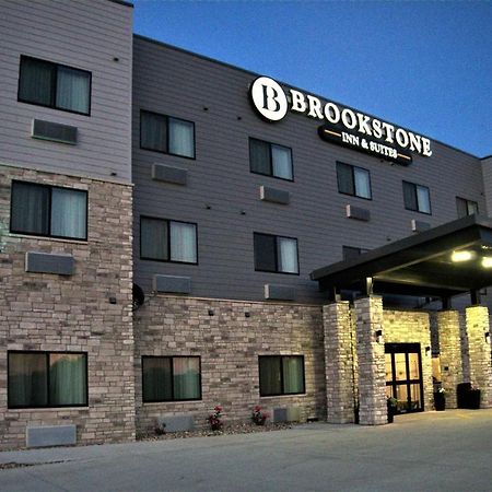 Brookstone Inn & Suites Fort Dodge Esterno foto